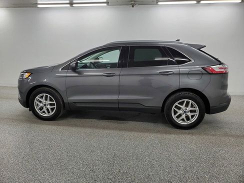 Used 2022 Ford Edge SEL w/ Convenience Package AWD/4WD image 7