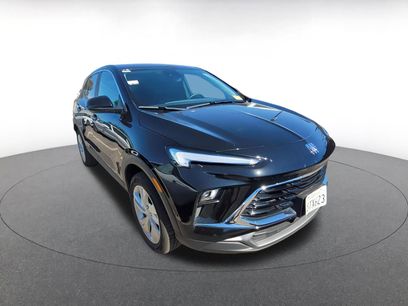 Used 2025 Buick Encore GX Preferred