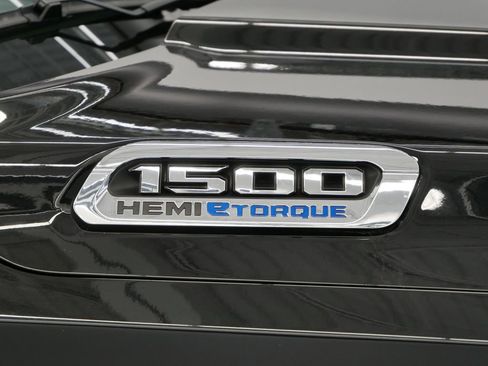 Certified 2023 RAM 1500 Laramie image 51