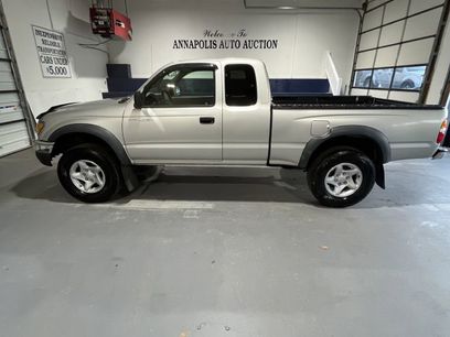 Used 2004 Toyota Tacoma PreRunner