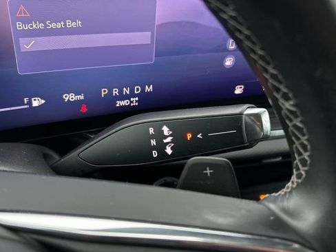 Certified 2024 Buick Envision Preferred AWD/4WD image 51