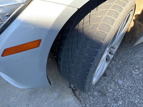 Used 2015 BMW 335i xDrive Sedan image 10