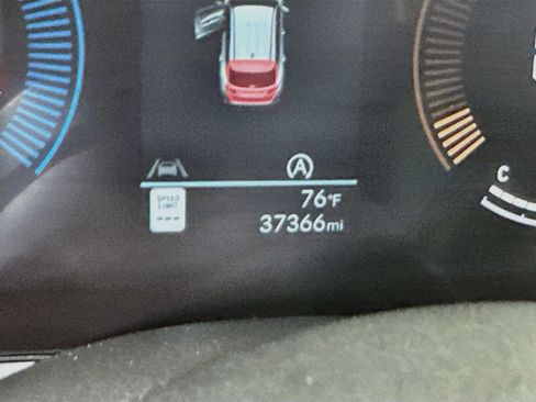 Used 2025 Hyundai Tucson SEL FWD image 19