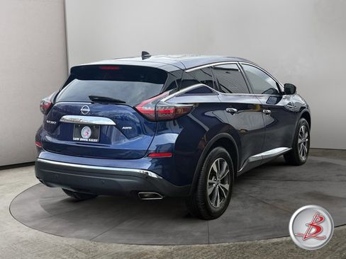 Used 2023 Nissan Murano S image 7
