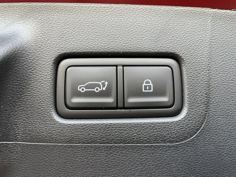 New 2026 Hyundai Santa Fe SEL image 16