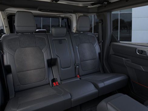 New 2025 Ford Bronco Raptor image 11