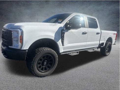 Used 2023 Ford F250 XL w/ 360-Degree Camera Package image 15