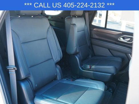 Used 2023 Chevrolet Tahoe Z71 w/ Luxury Package image 26