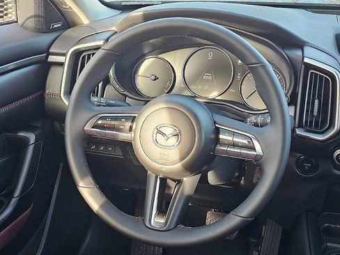New 2026 MAZDA CX-50 AWD 2.5 Hybrid w/ Premium Pkg image 26
