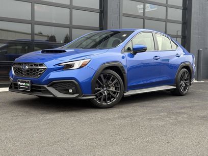 Used 2023 Subaru WRX Limited