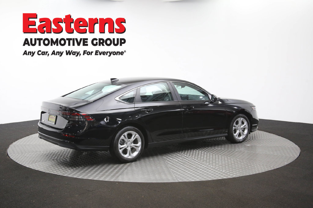 Used 2023 Honda Accord LX image 42
