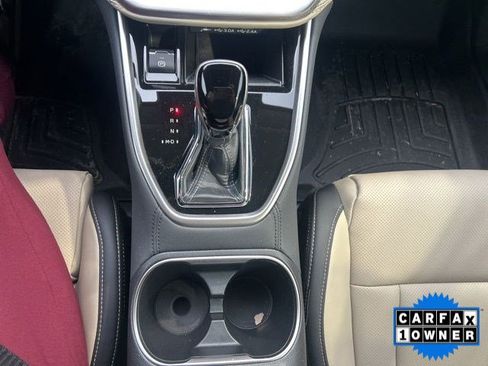 Certified 2024 Subaru Outback Limited XT image 24