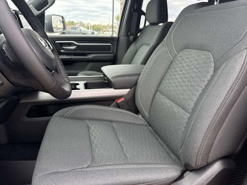 New 2026 RAM 1500 Big Horn image 15