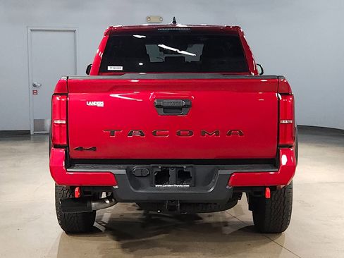 New 2026 Toyota Tacoma TRD Off-Road AWD/4WD image 6