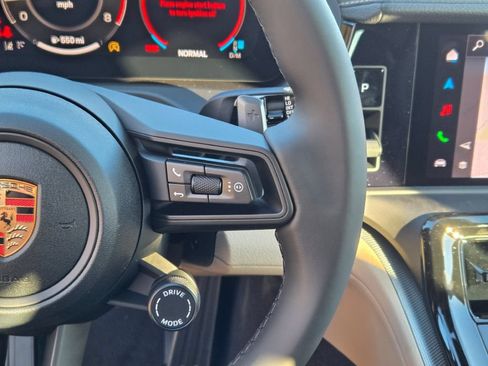 New 2026 Porsche Panamera 4 AWD/4WD image 27