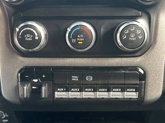 Used 2022 RAM 3500 Tradesman AWD/4WD image 30