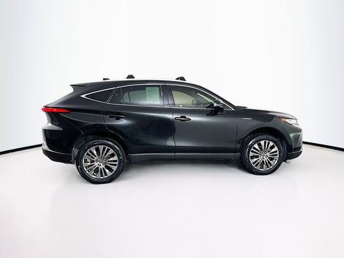 Used 2021 Toyota Venza XLE w/ Softex Package AWD/4WD image 10