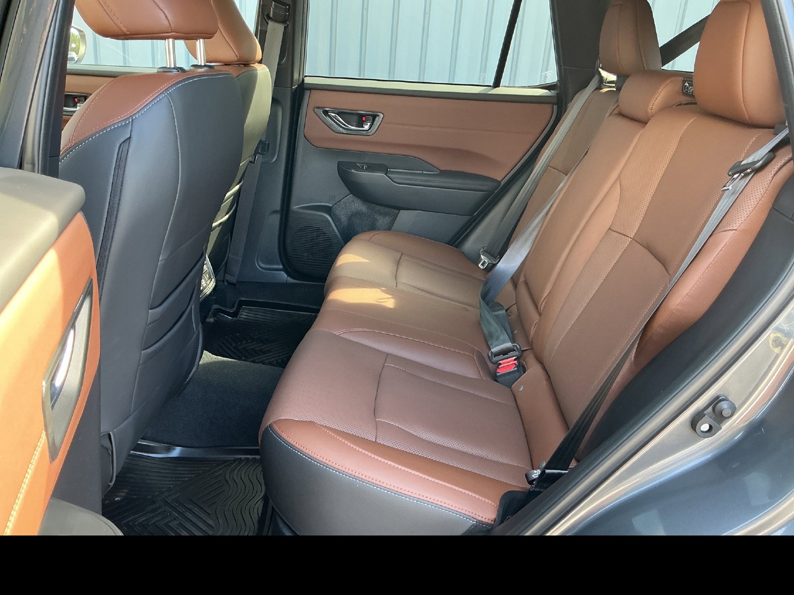 Certified 2026 Subaru Outback Touring XT AWD/4WD image 25
