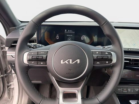 New 2026 Kia K5 GT-Line FWD image 25