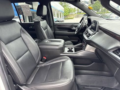 Used 2021 Chevrolet Tahoe LT RWD image 26