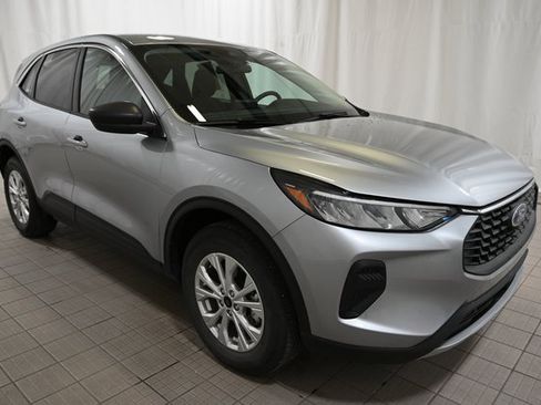 Used 2024 Ford Escape Active image 14