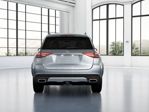 New 2026 Mercedes-Benz GLE 350 4MATIC image 26