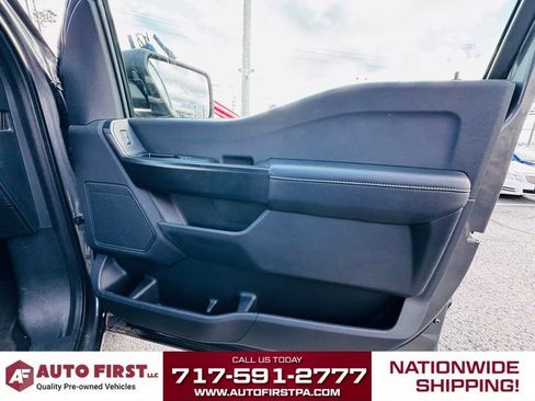 Used 2024 Ford F150 STX w/ Tow/Haul Package image 27