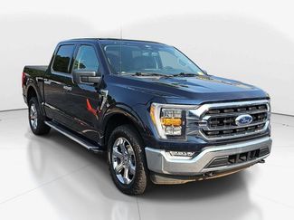 Used 2022 Ford F150 XLT w/ Equipment Group 302A High AWD/4WD 360° Tour