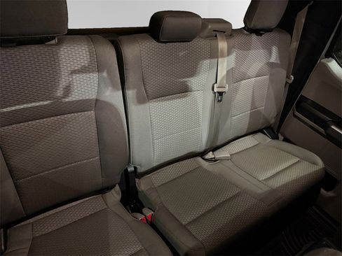 Used 2015 Ford F150 XLT w/ Equipment Group 301A Mid image 19