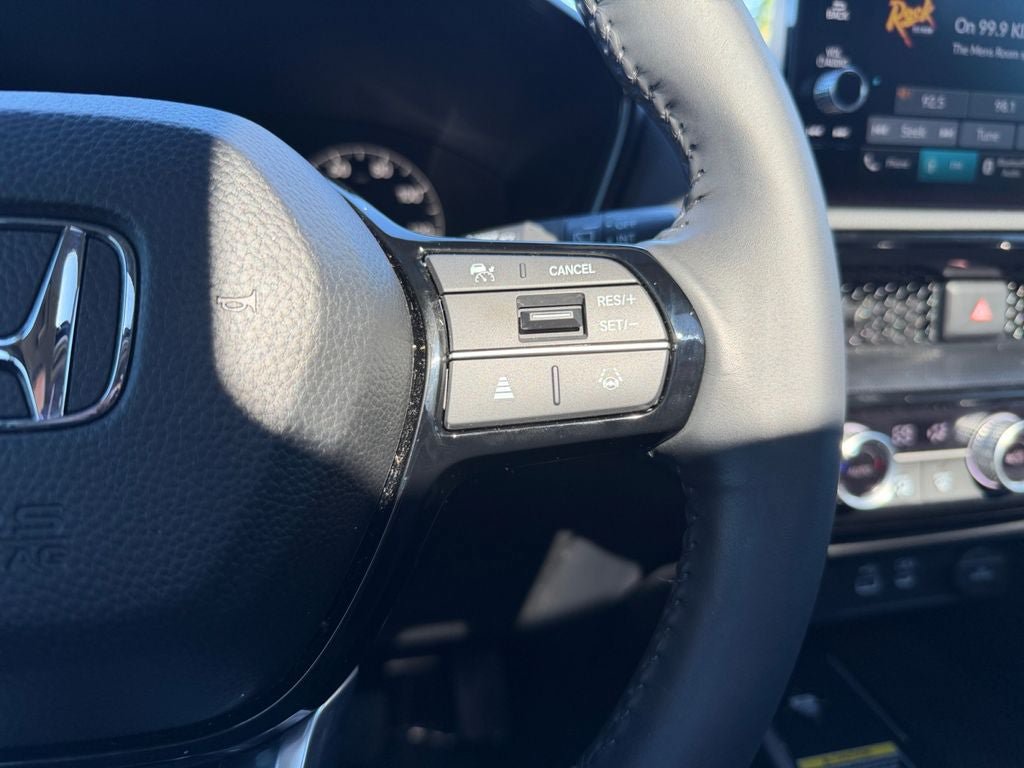 Used 2024 Honda CR-V EX-L image 16