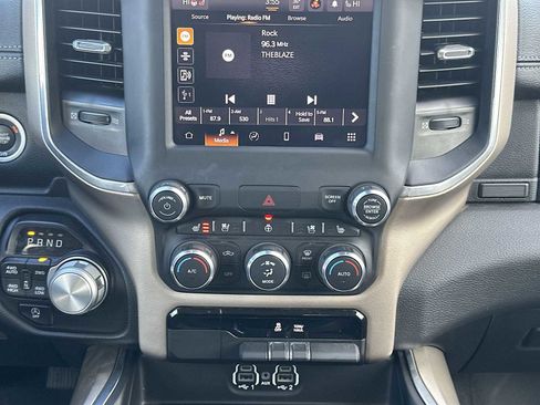 Used 2022 RAM 1500 Laramie image 16