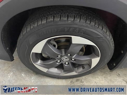 Used 2018 Honda HR-V EX image 25