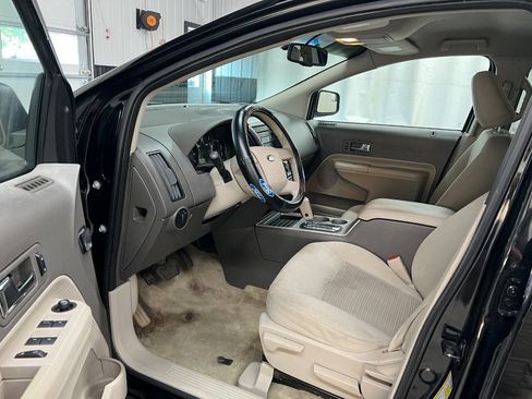 Used 2009 Ford Edge SE FWD image 7