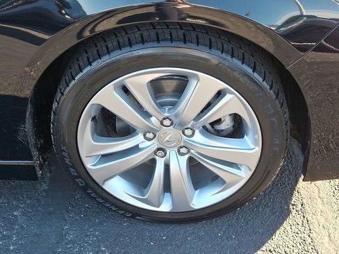 Certified 2023 Acura TLX w/ Technology Package image 8