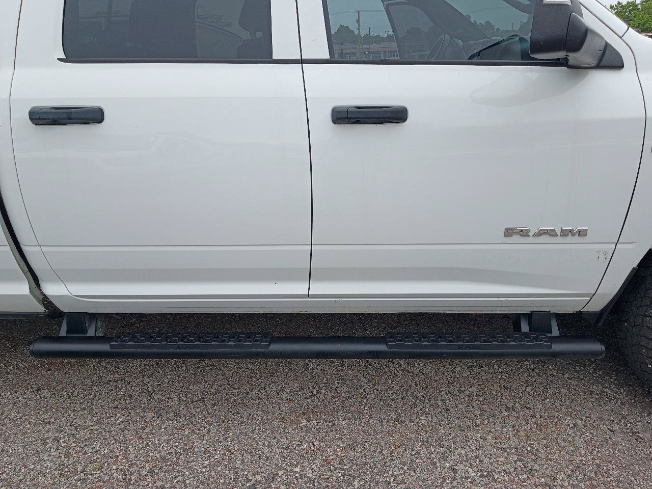 Used 2022 RAM 3500 Tradesman AWD/4WD image 27