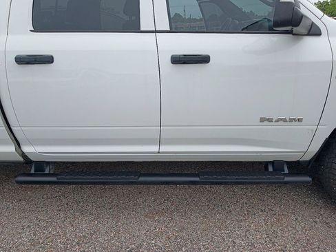 Used 2022 RAM 3500 Tradesman AWD/4WD image 27