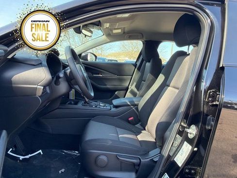 New 2026 MAZDA CX-30 AWD 2.5 S image 18