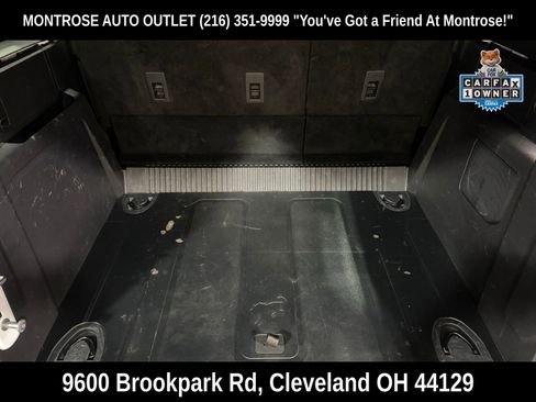 Used 2023 Ford Bronco Badlands image 38