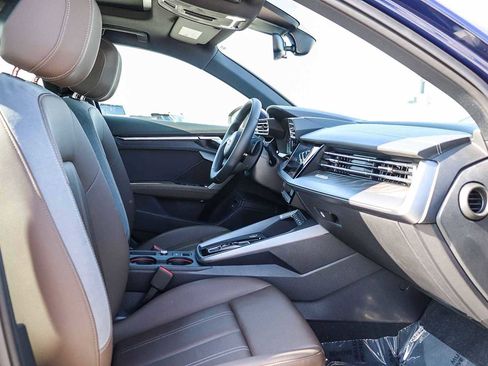 Used 2025 Audi A3 2.0T Premium image 21