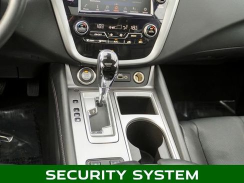Used 2021 Nissan Murano SL image 14