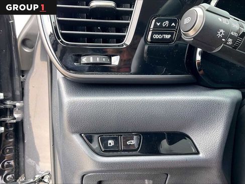 Certified 2025 Lexus NX 250 Premium w/ Accessory Package (Z1) image 33