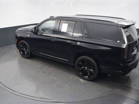 Certified 2026 Cadillac Escalade Sport w/ Touring Package image 46