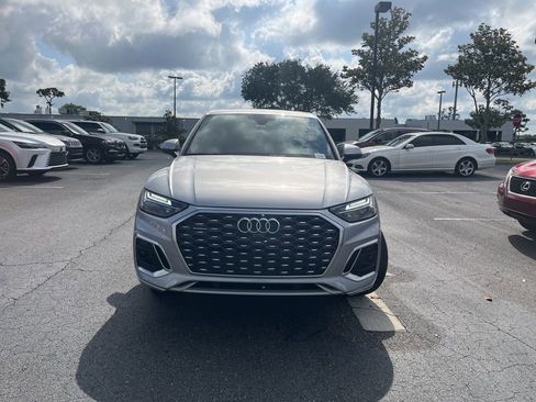 Used 2022 Audi Q5 2.0T Premium Plus AWD/4WD image 15