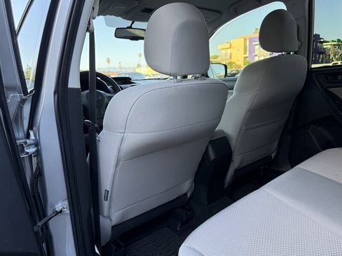 Used 2015 Subaru Forester 2.5i w/ Popular Package #1 image 20