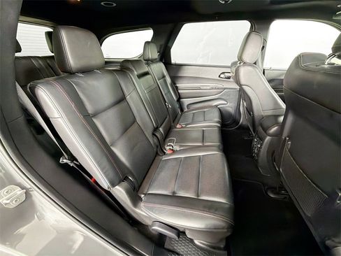 Used 2022 Dodge Durango R/T w/ Trailer Tow Group IV image 25