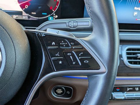 Certified 2024 Mercedes-Benz GLE 450 4MATIC image 21