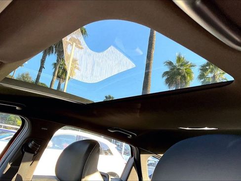 Certified 2025 Kia K4 EX w/ GT-Line Sunroof Package FWD image 12
