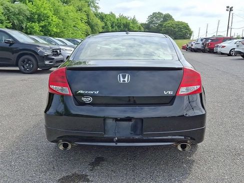 Used 2012 Honda Accord EX-L image 5