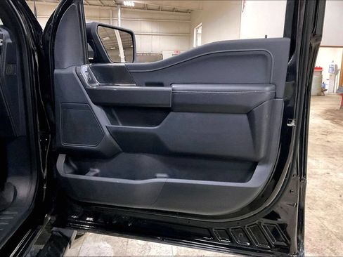 Certified 2023 Ford F150 XLT w/ Equipment Group 302A High AWD/4WD image 22