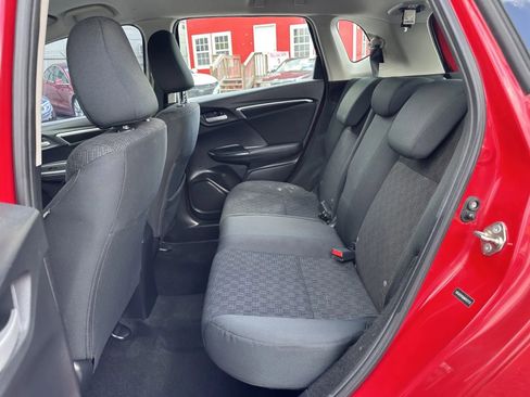 Used 2017 Honda Fit LX image 15